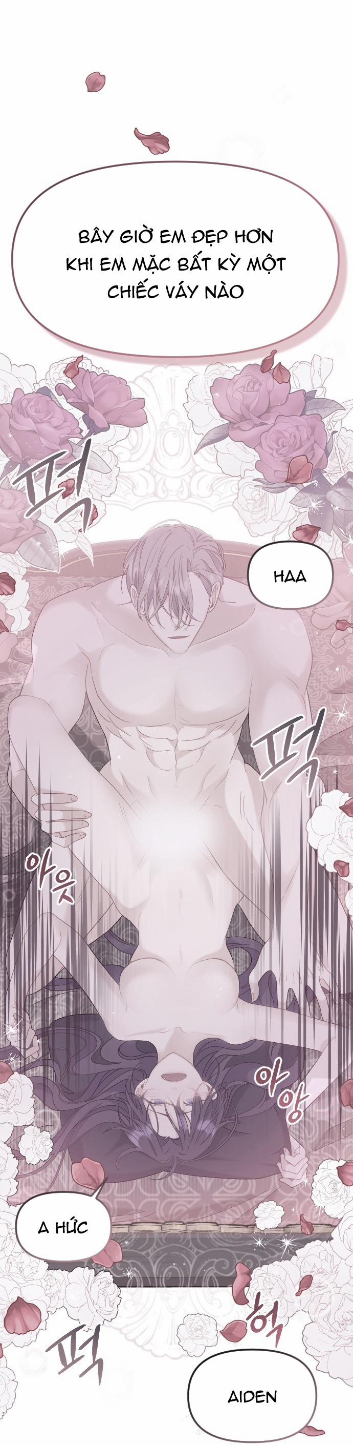 [18+] Yêu Hoặc Chết 13.2 trang 4