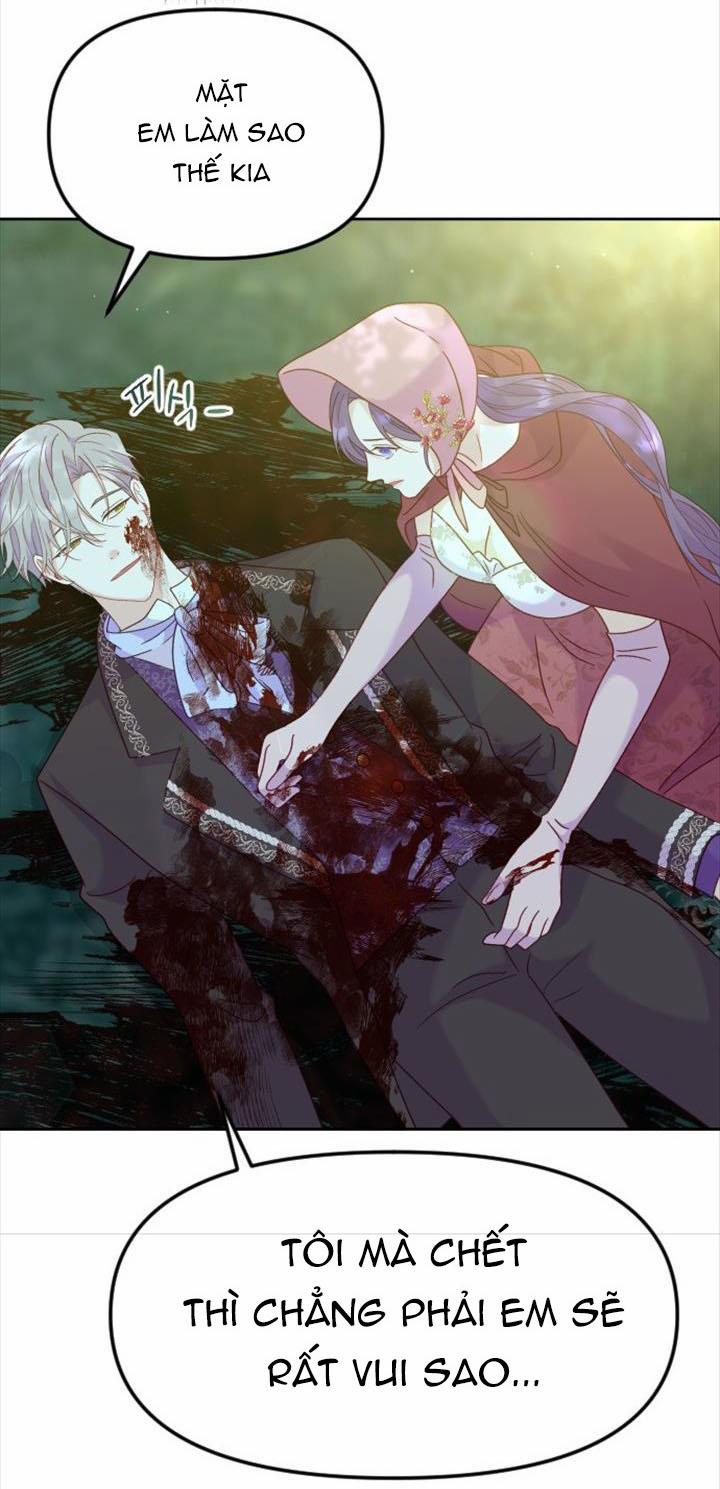 [18+] Yêu Hoặc Chết 14.1 trang 11
