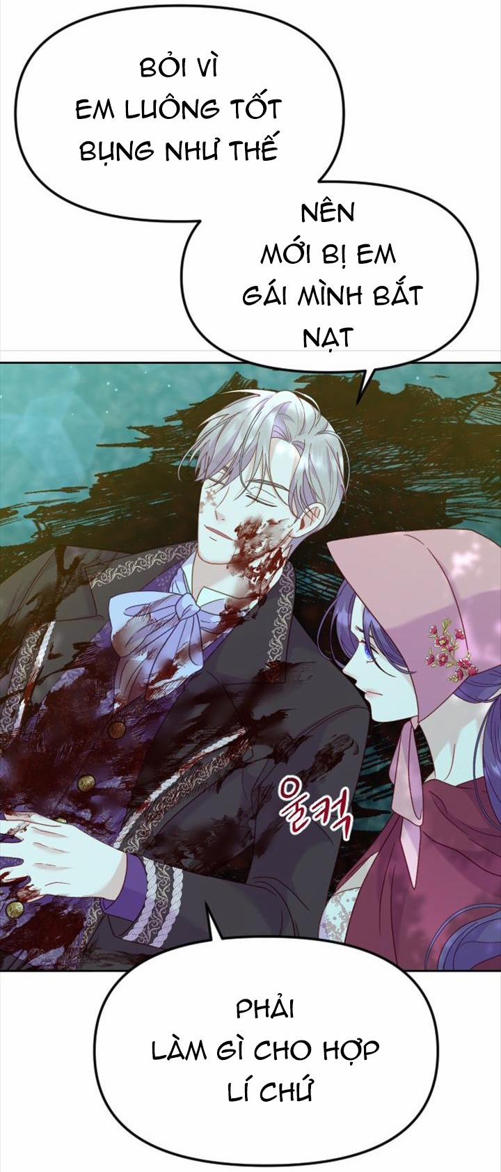 [18+] Yêu Hoặc Chết 14.1 trang 13