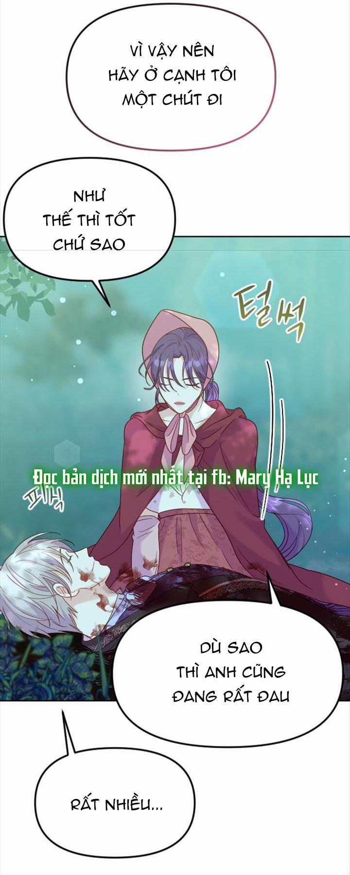 [18+] Yêu Hoặc Chết 14.1 trang 18