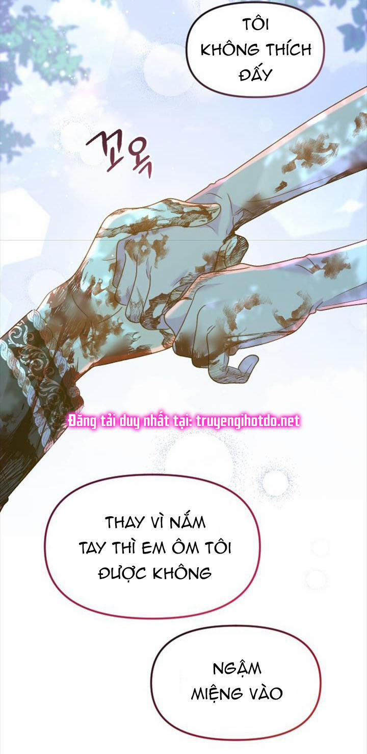 [18+] Yêu Hoặc Chết 14.1 trang 20