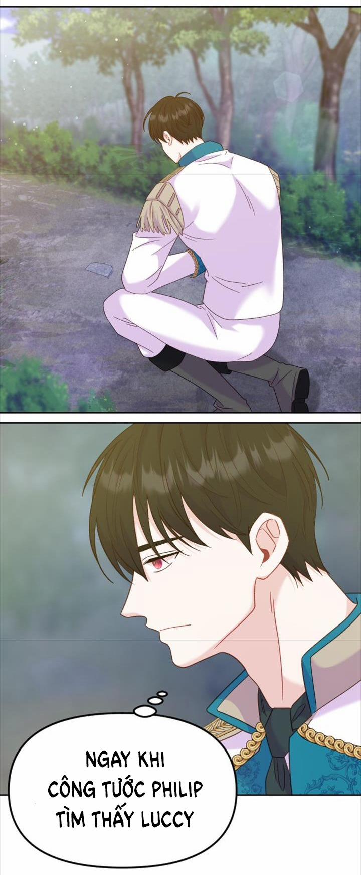 [18+] Yêu Hoặc Chết 14.1 trang 23