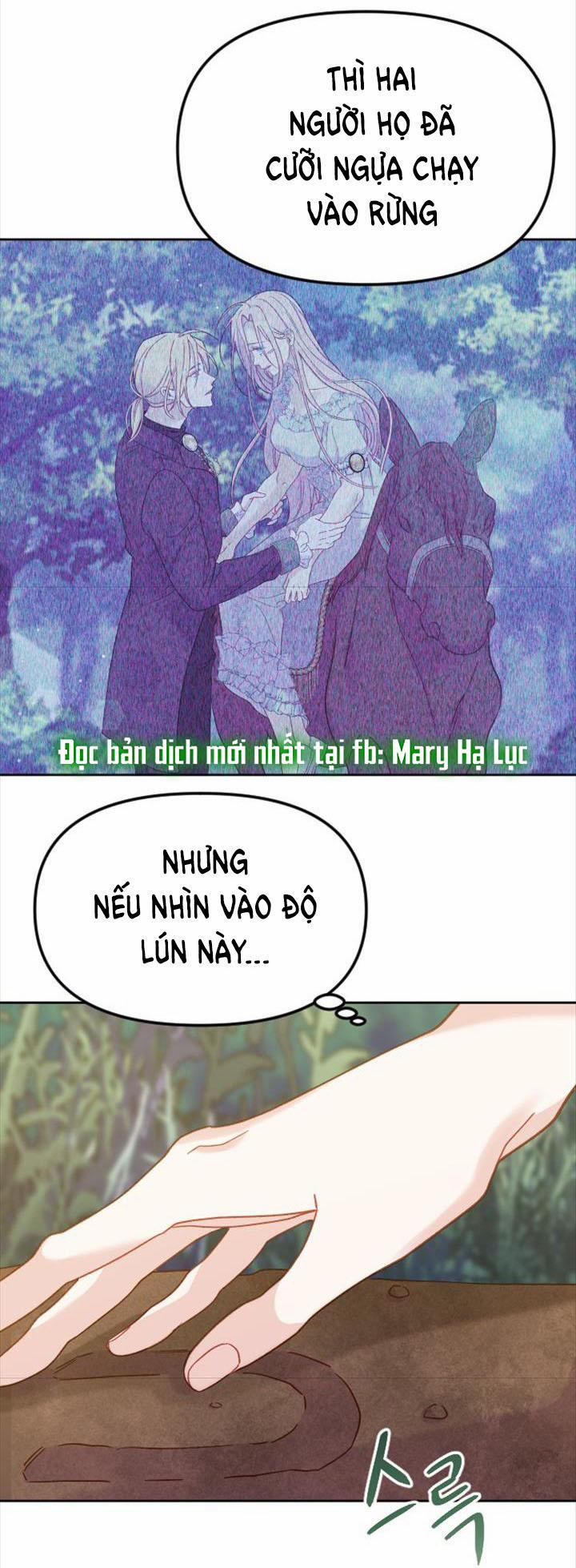 [18+] Yêu Hoặc Chết 14.1 trang 24