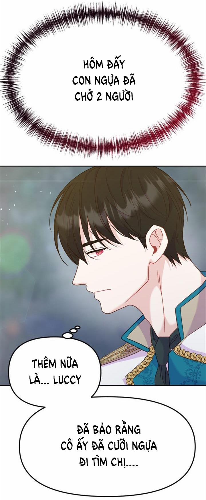 [18+] Yêu Hoặc Chết 14.1 trang 25