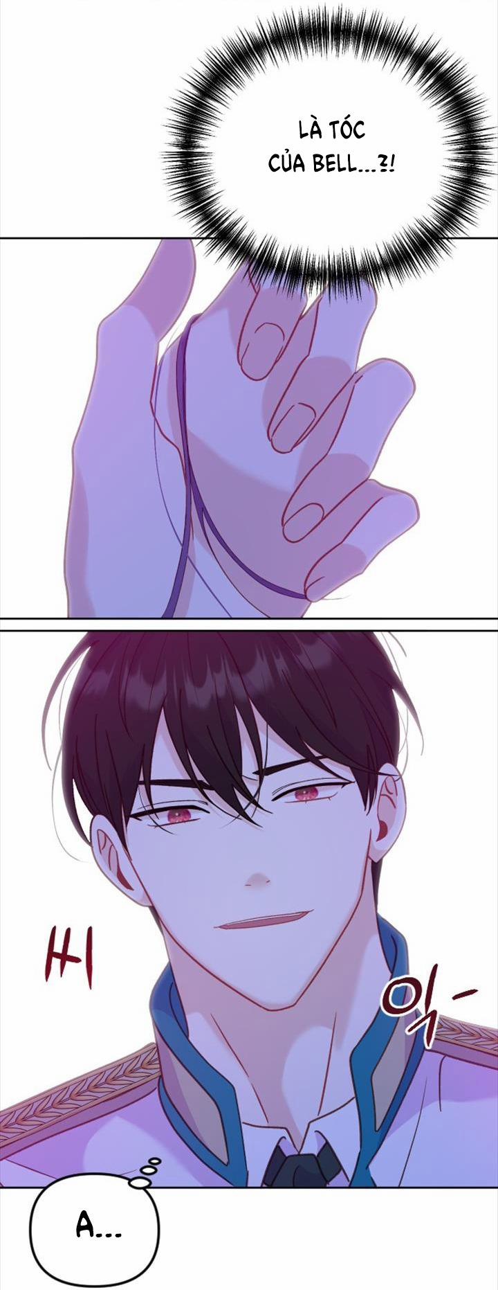 [18+] Yêu Hoặc Chết 14.1 trang 31