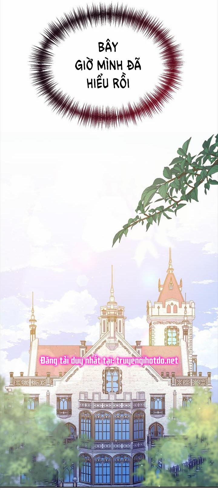 [18+] Yêu Hoặc Chết 14.1 trang 32