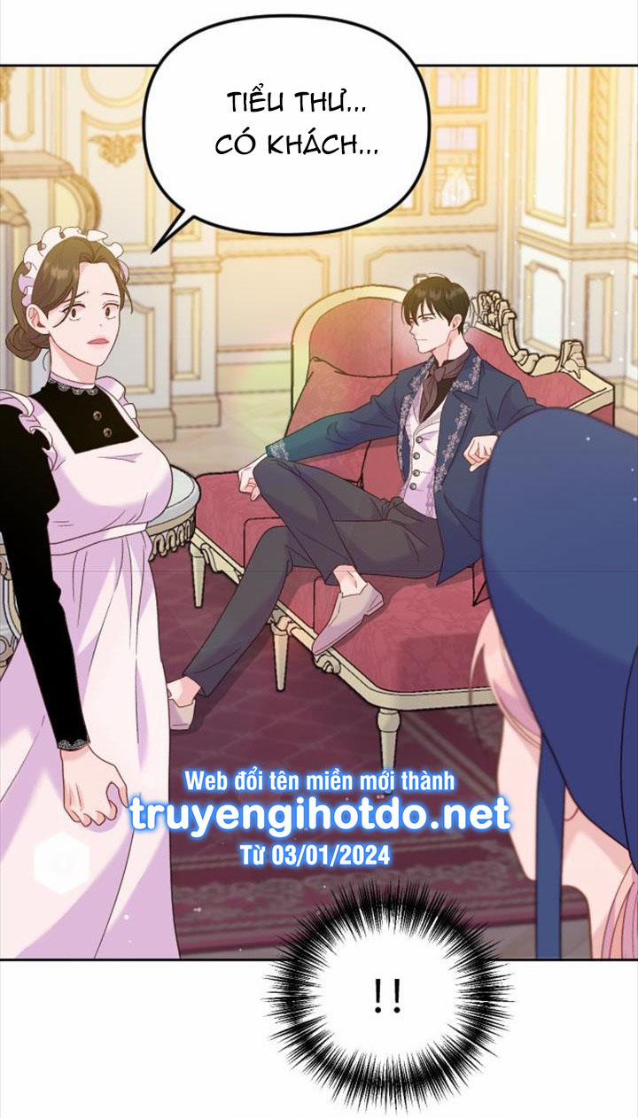 [18+] Yêu Hoặc Chết 14.1 trang 34