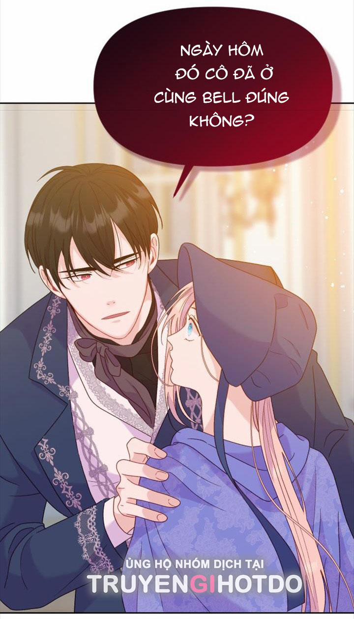 [18+] Yêu Hoặc Chết 14.1 trang 40