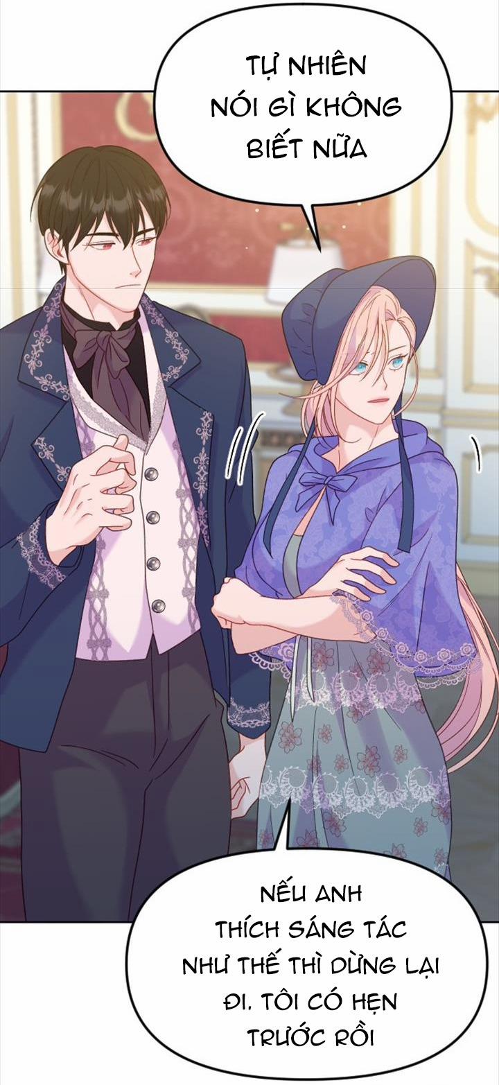 [18+] Yêu Hoặc Chết 14.1 trang 43