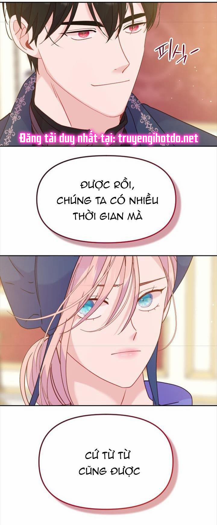 [18+] Yêu Hoặc Chết 14.1 trang 44