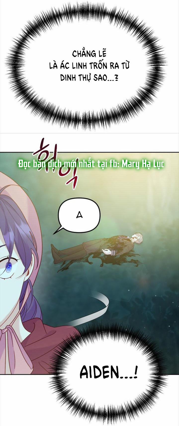 [18+] Yêu Hoặc Chết 14.1 trang 6