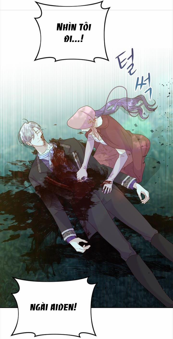 [18+] Yêu Hoặc Chết 14.1 trang 7