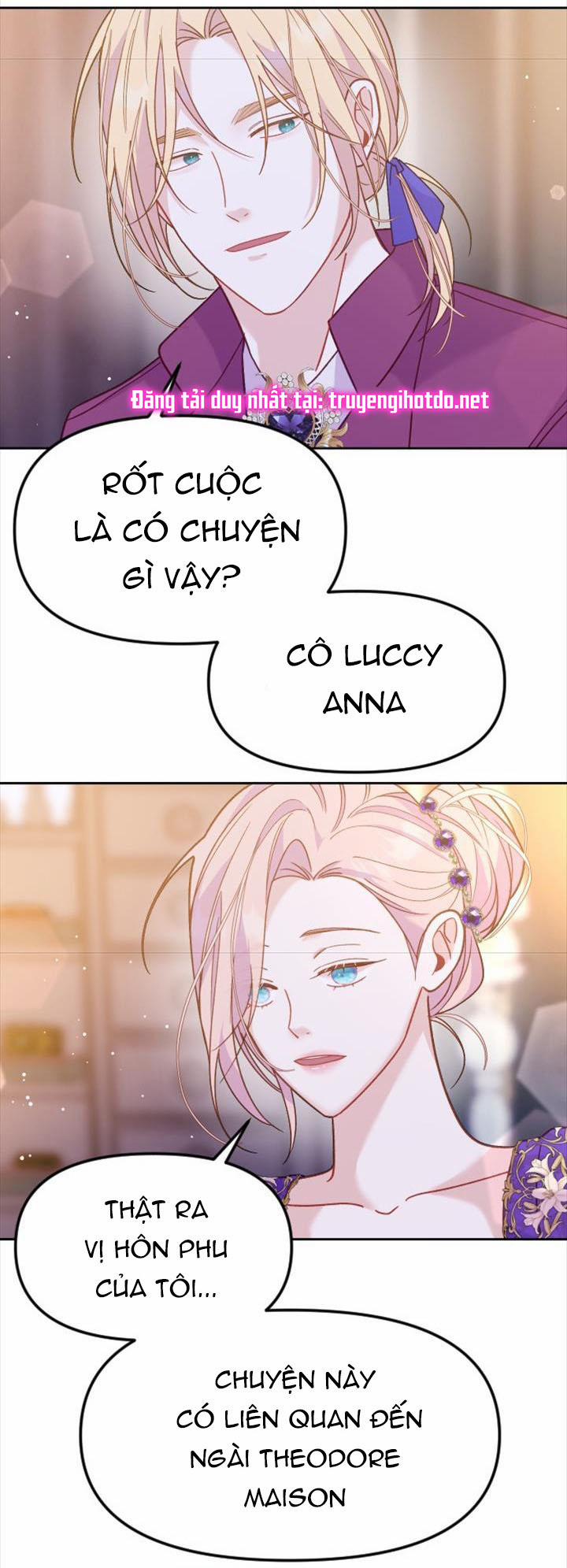 [18+] Yêu Hoặc Chết 14.2 trang 11