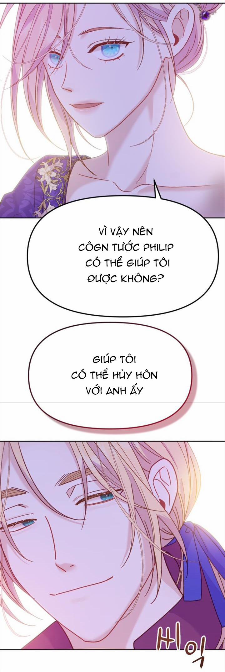 [18+] Yêu Hoặc Chết 14.2 trang 14