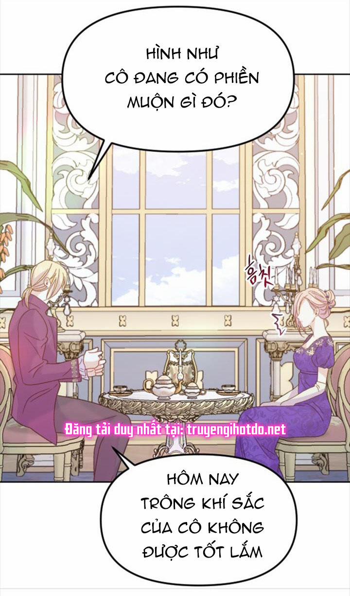 [18+] Yêu Hoặc Chết 14.2 trang 5