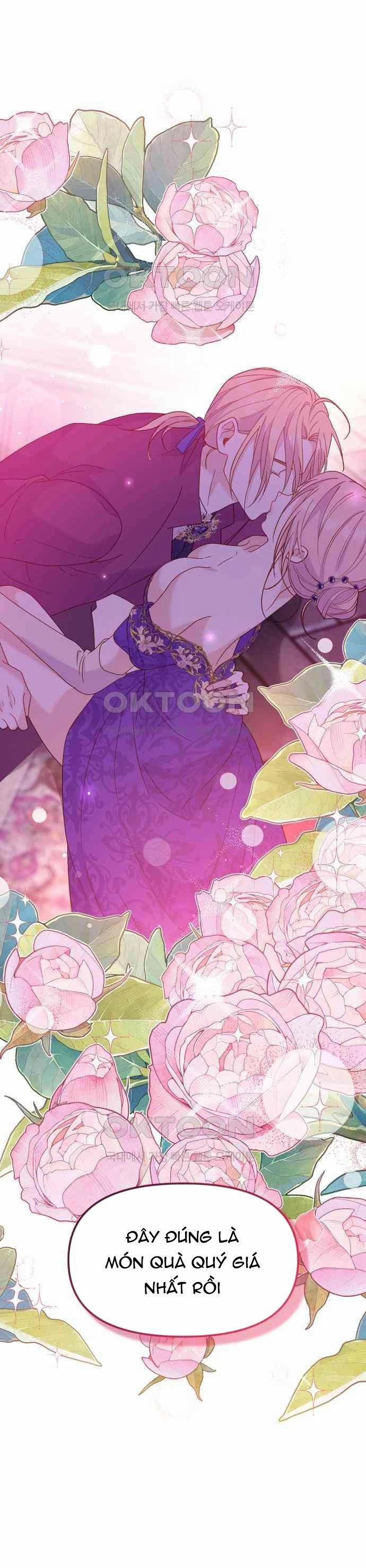 [18+] Yêu Hoặc Chết 15.1 trang 1