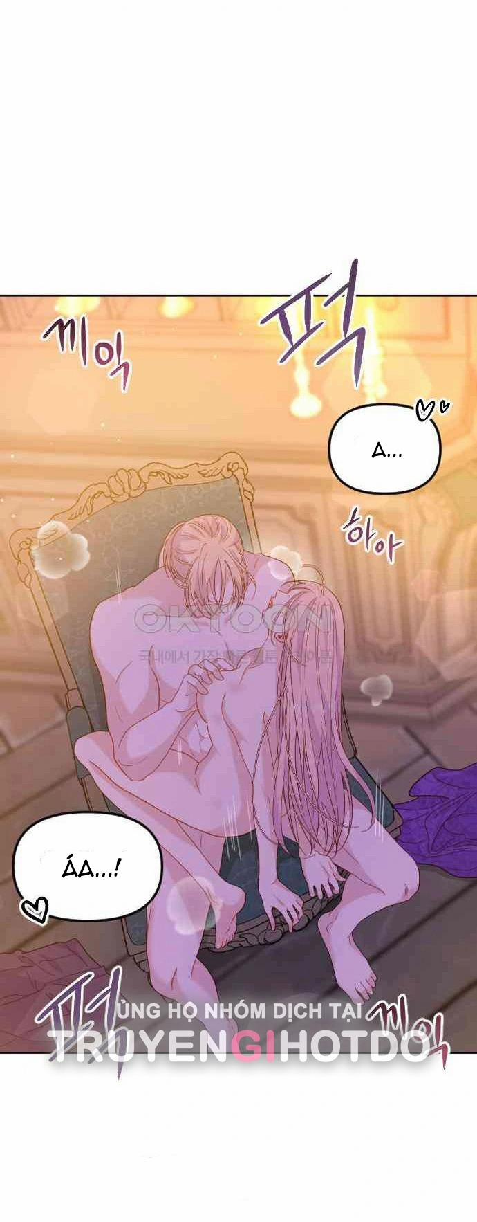 [18+] Yêu Hoặc Chết 15.1 trang 15