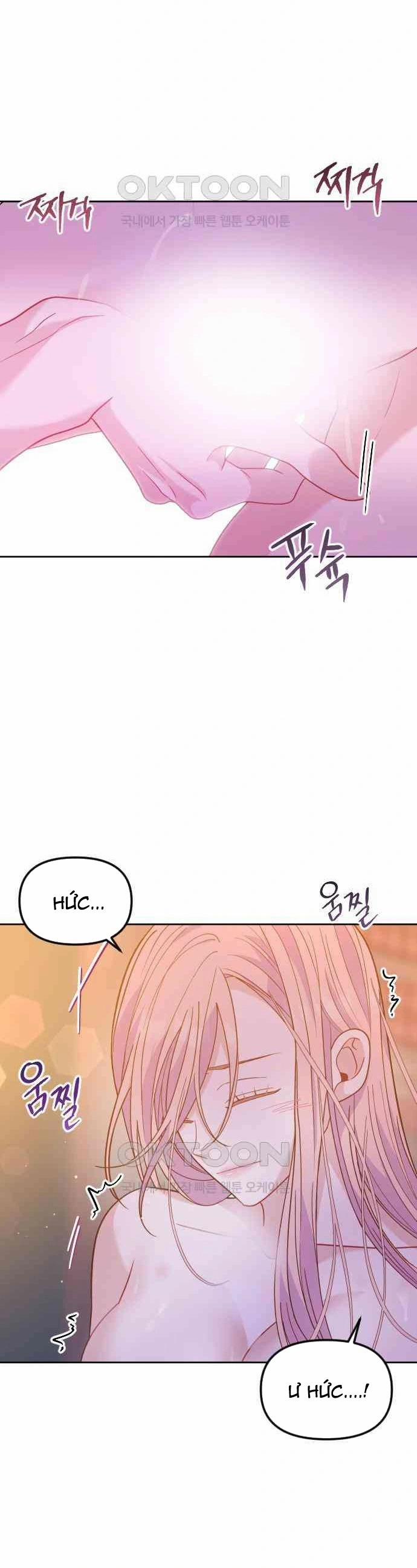 [18+] Yêu Hoặc Chết 15.1 trang 19