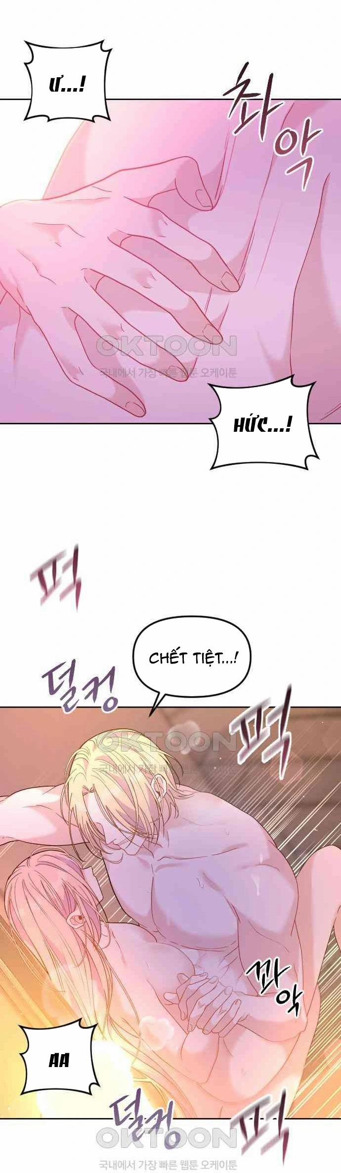 [18+] Yêu Hoặc Chết 15.1 trang 29
