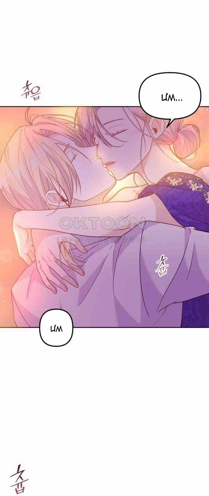 [18+] Yêu Hoặc Chết 15.1 trang 3