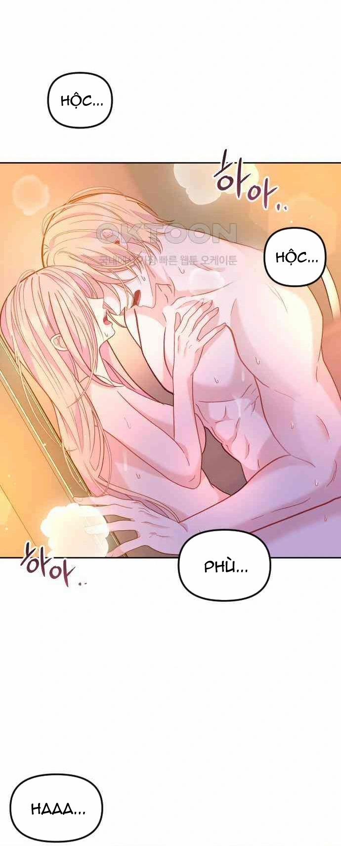 [18+] Yêu Hoặc Chết 15.1 trang 31