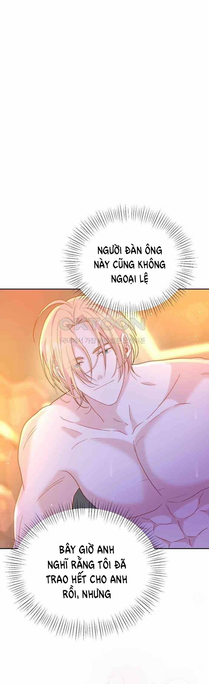 [18+] Yêu Hoặc Chết 15.1 trang 37