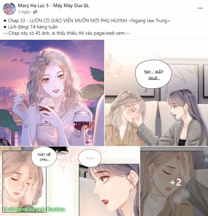 [18+] Yêu Hoặc Chết 15.1 trang 39