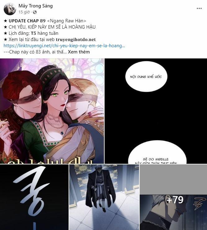 [18+] Yêu Hoặc Chết 15.1 trang 40