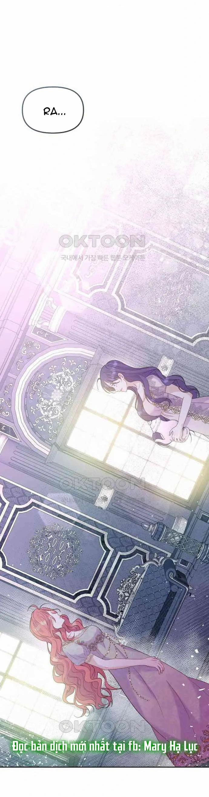 [18+] Yêu Hoặc Chết 15.2 trang 23