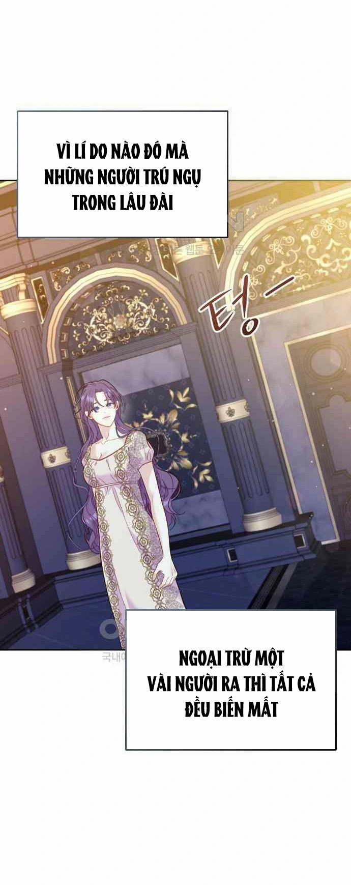 [18+] Yêu Hoặc Chết 15.2 trang 7