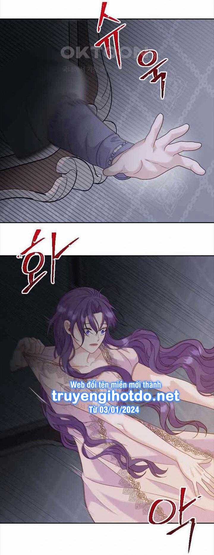 [18+] Yêu Hoặc Chết 16.1 trang 10