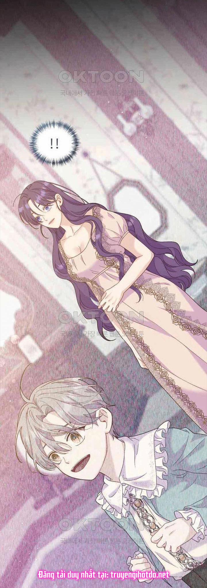 [18+] Yêu Hoặc Chết 16.1 trang 14