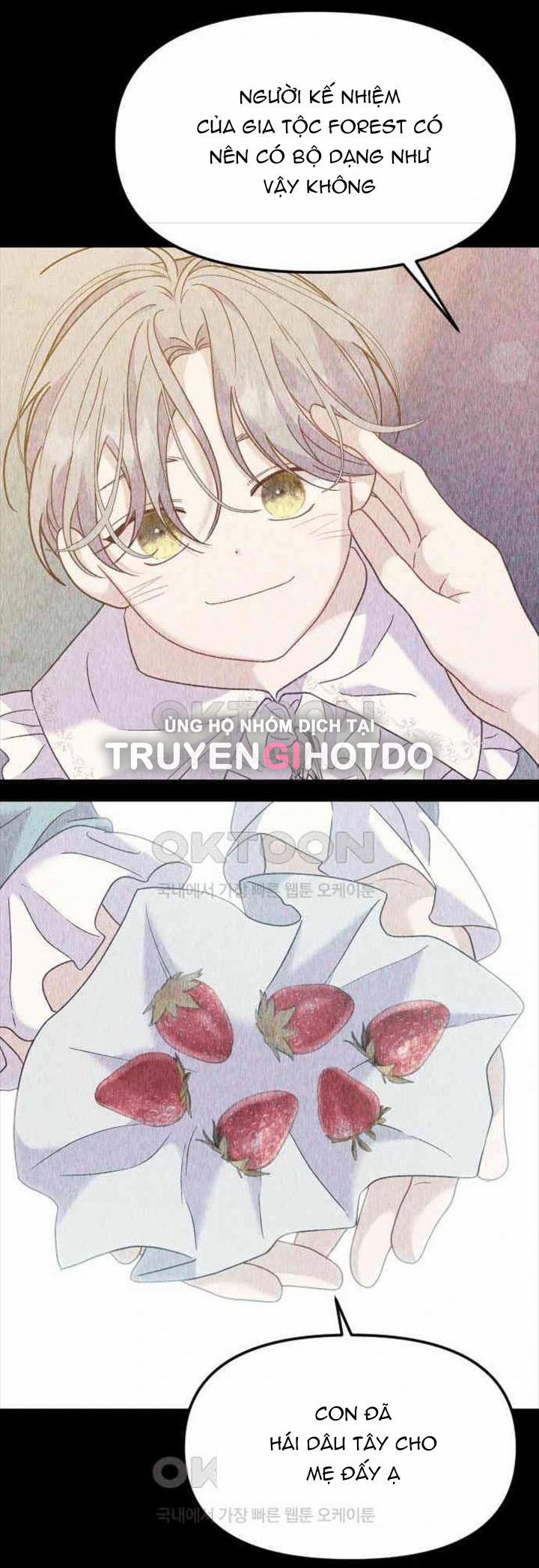 [18+] Yêu Hoặc Chết 16.1 trang 16