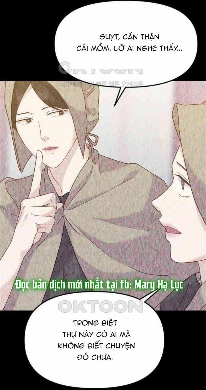 [18+] Yêu Hoặc Chết 16.1 trang 18
