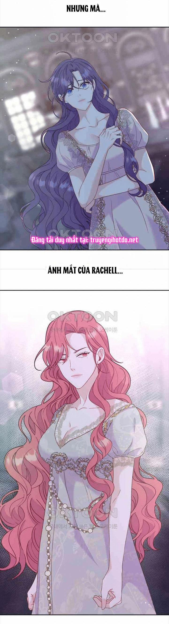 [18+] Yêu Hoặc Chết 16.1 trang 2