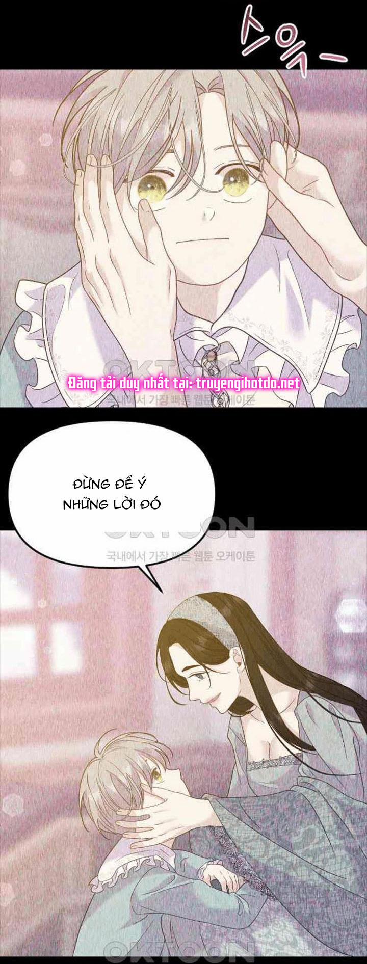 [18+] Yêu Hoặc Chết 16.1 trang 20