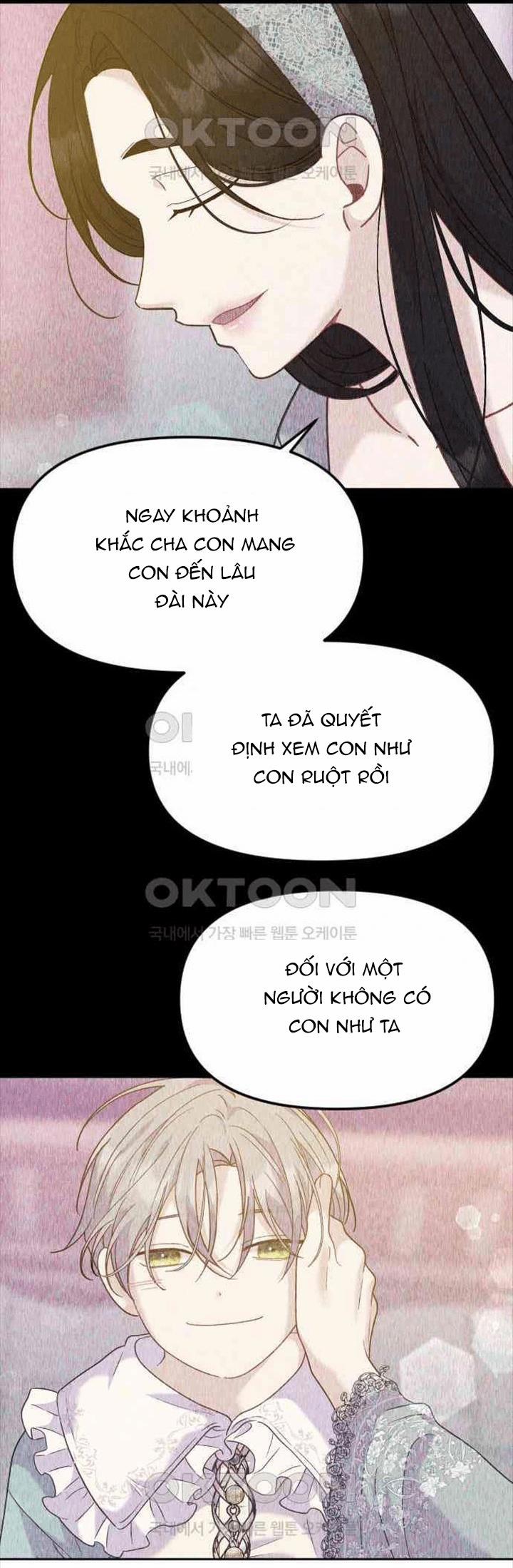 [18+] Yêu Hoặc Chết 16.1 trang 21