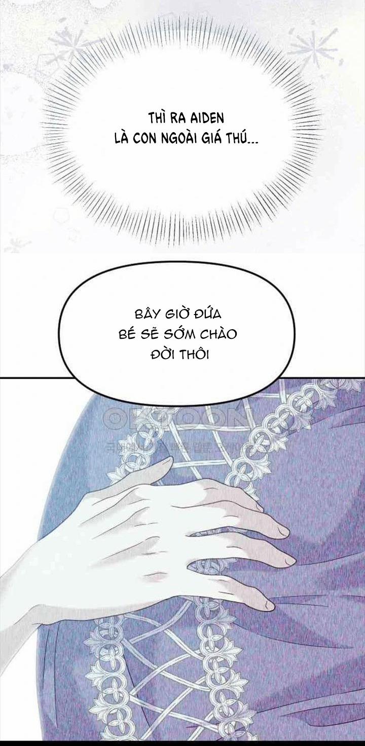 [18+] Yêu Hoặc Chết 16.1 trang 23