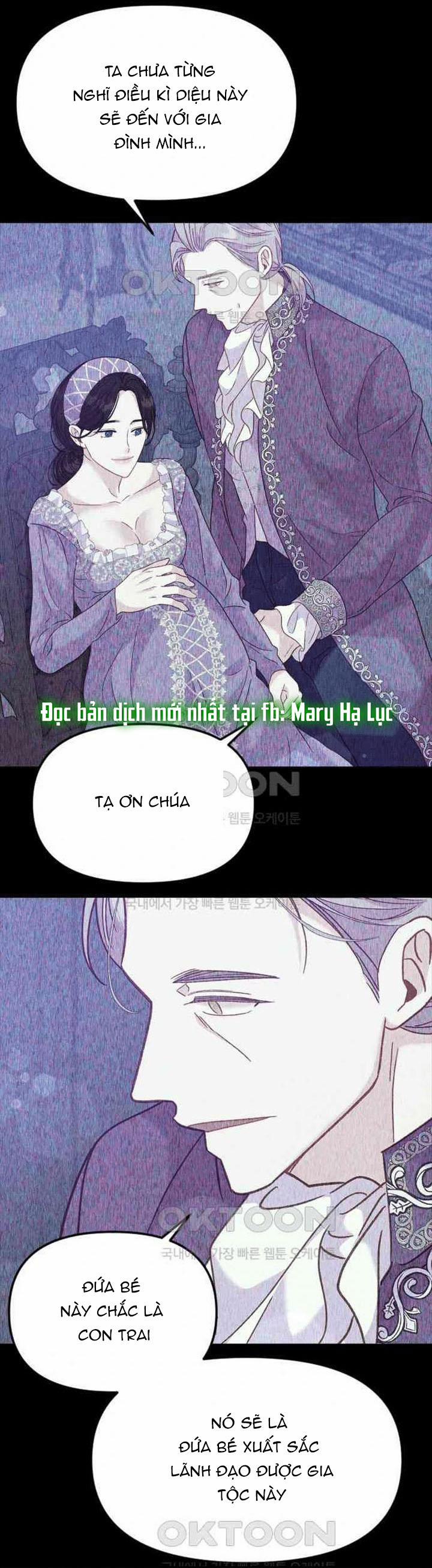 [18+] Yêu Hoặc Chết 16.1 trang 24