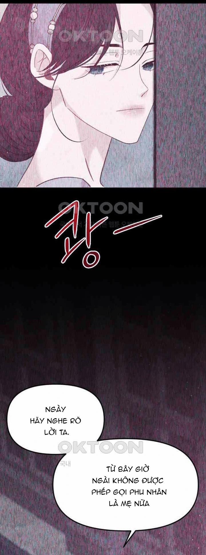 [18+] Yêu Hoặc Chết 16.1 trang 27