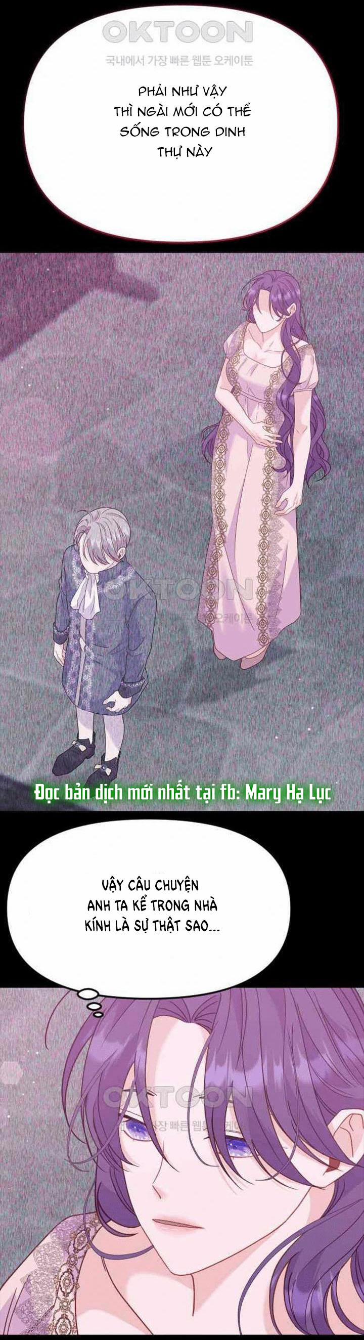 [18+] Yêu Hoặc Chết 16.1 trang 30