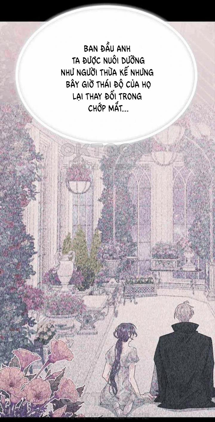 [18+] Yêu Hoặc Chết 16.1 trang 31