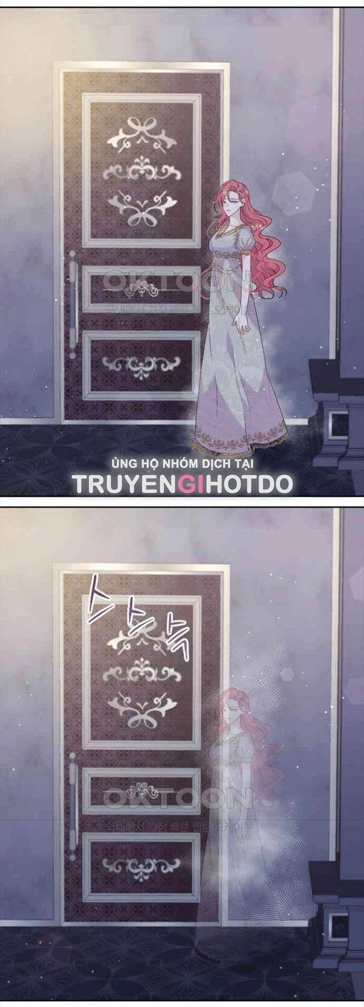 [18+] Yêu Hoặc Chết 16.1 trang 4