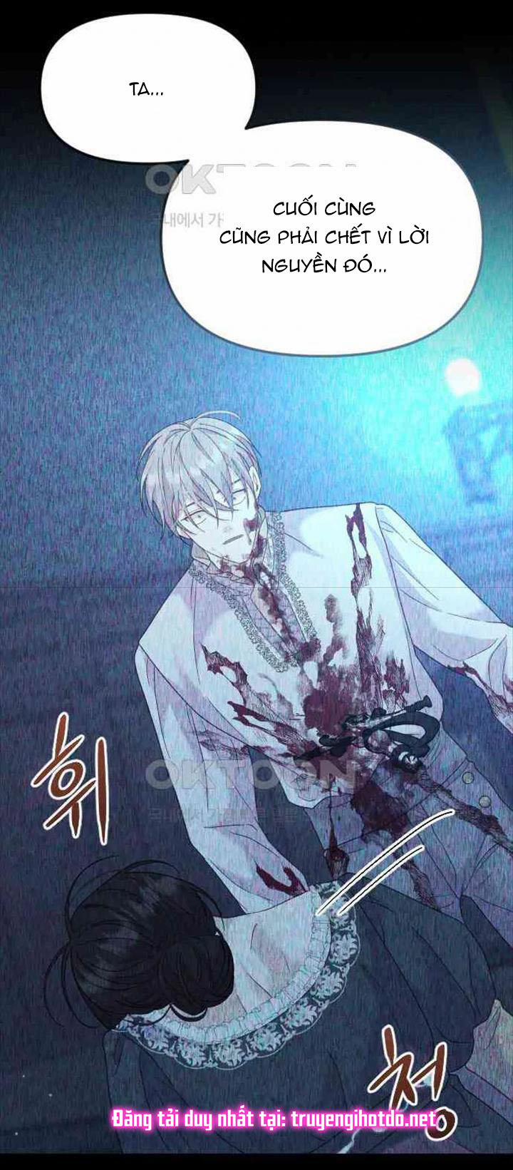 [18+] Yêu Hoặc Chết 16.2 trang 14