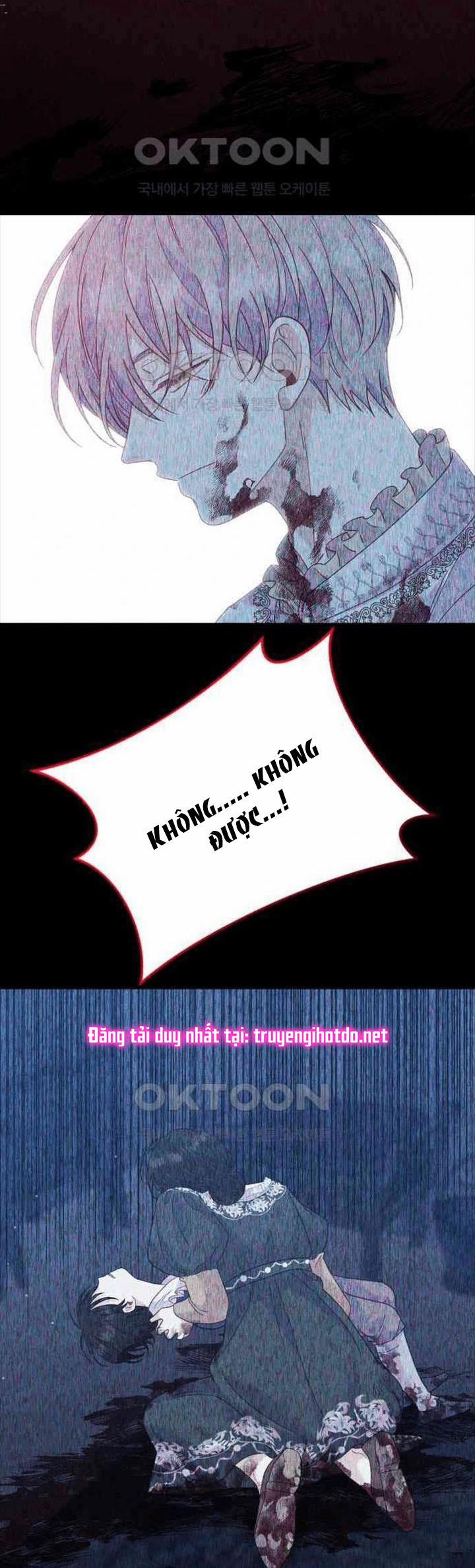 [18+] Yêu Hoặc Chết 16.2 trang 2