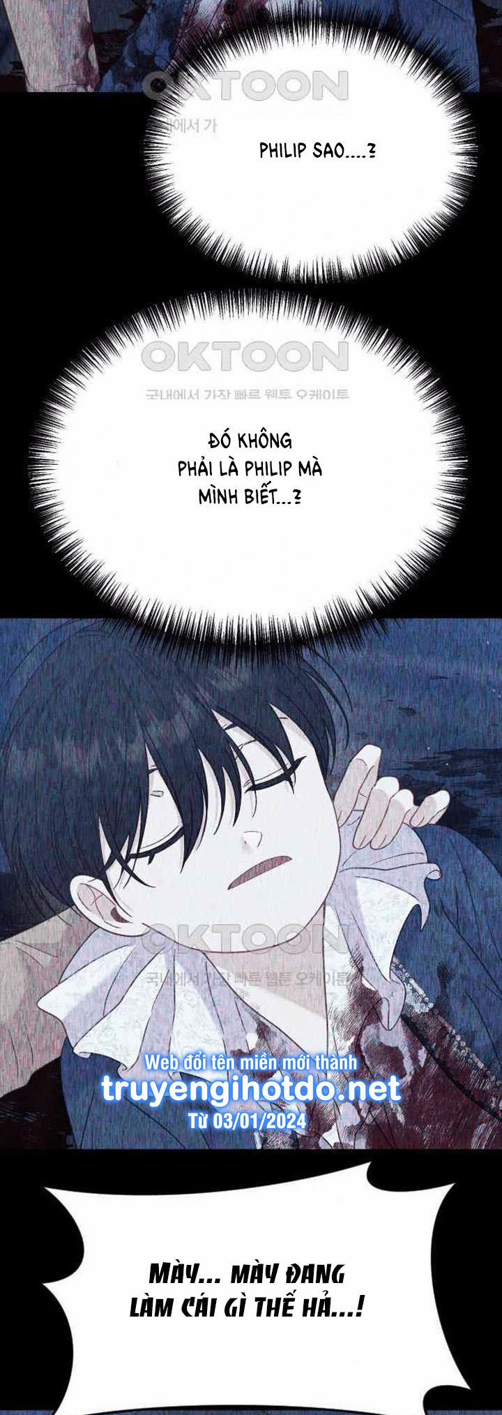 [18+] Yêu Hoặc Chết 16.2 trang 4