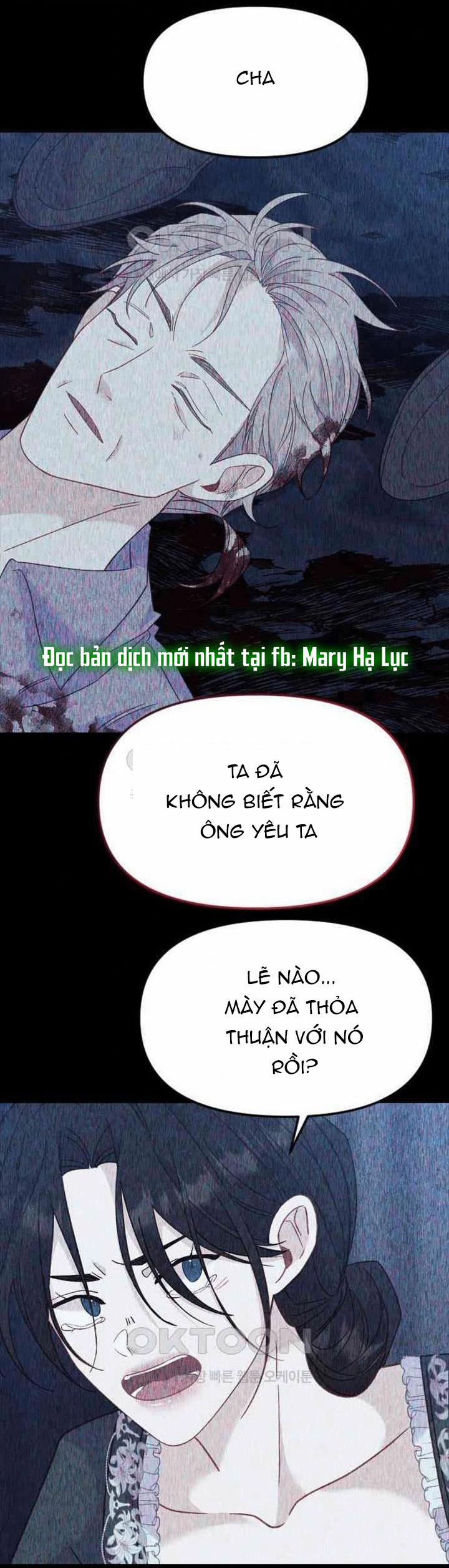 [18+] Yêu Hoặc Chết 16.2 trang 6