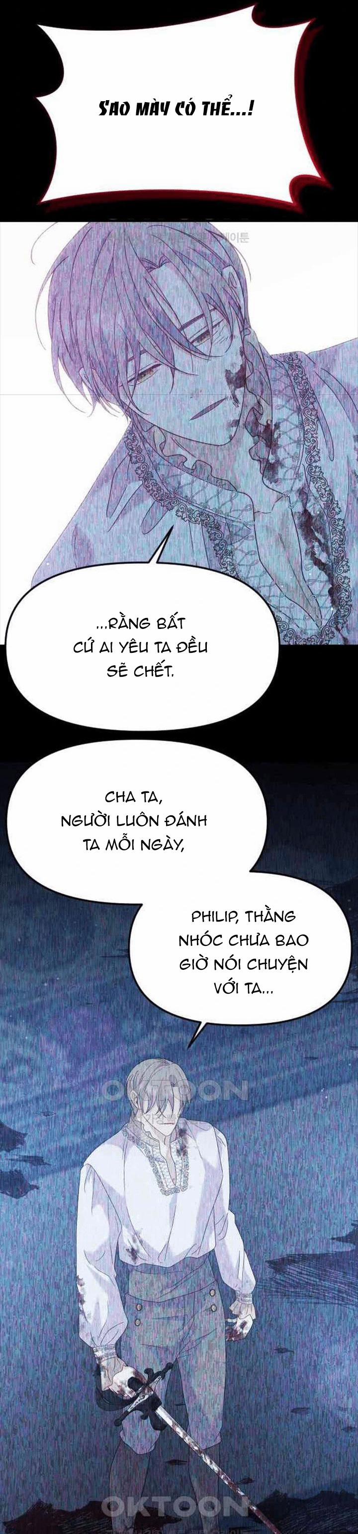 [18+] Yêu Hoặc Chết 16.2 trang 7