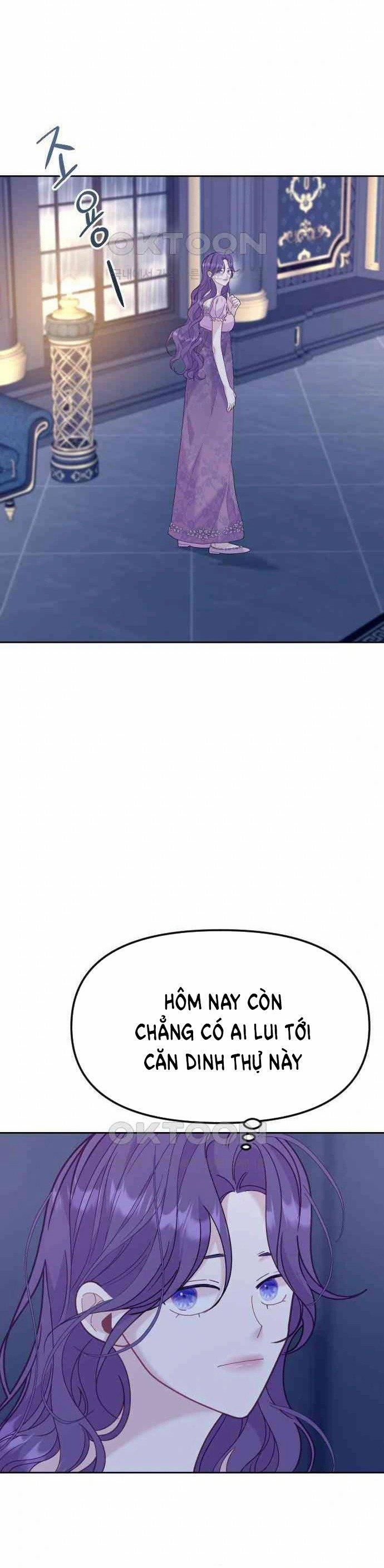[18+] Yêu Hoặc Chết 17.1 trang 10