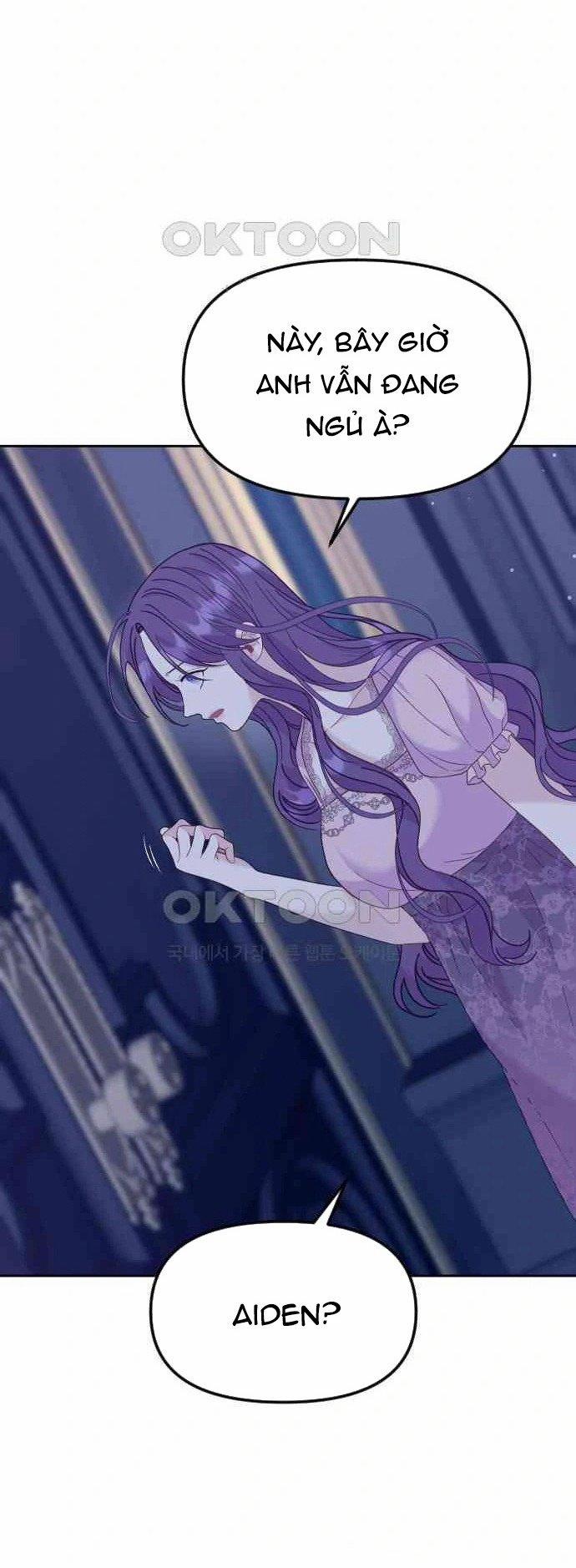 [18+] Yêu Hoặc Chết 17.1 trang 15